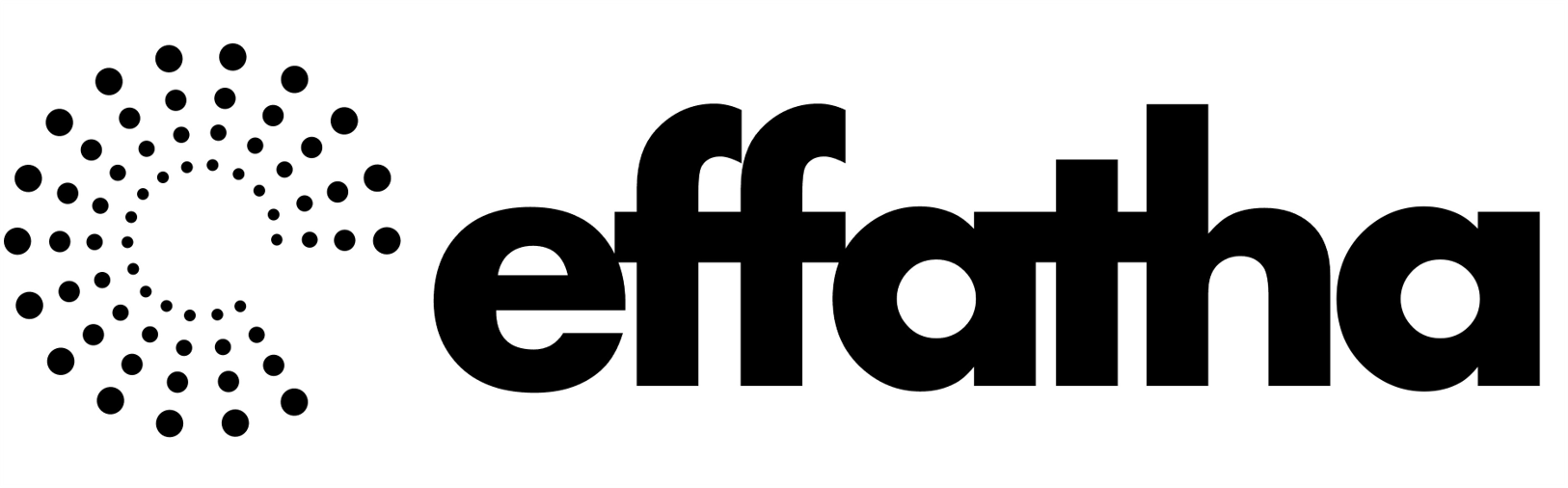 Logo Effatha